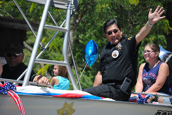 Parade 15